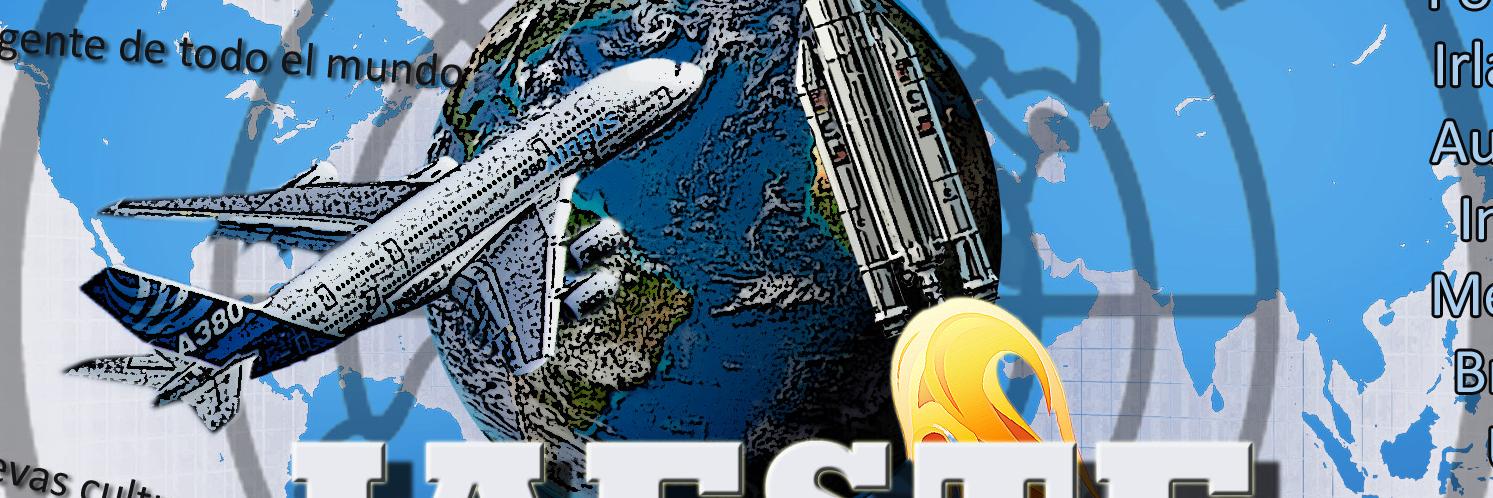 aero_IAESTE's profile banner image