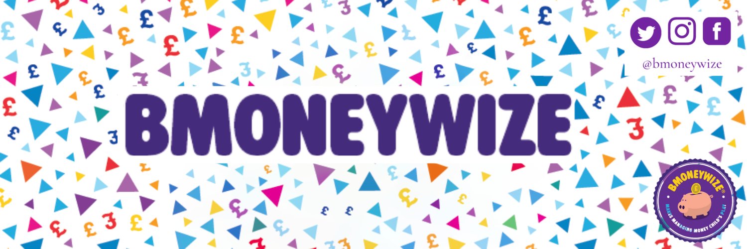 bMoneywize's profile banner image