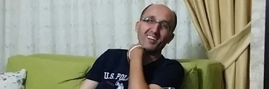Behcetaslan91's profile banner image