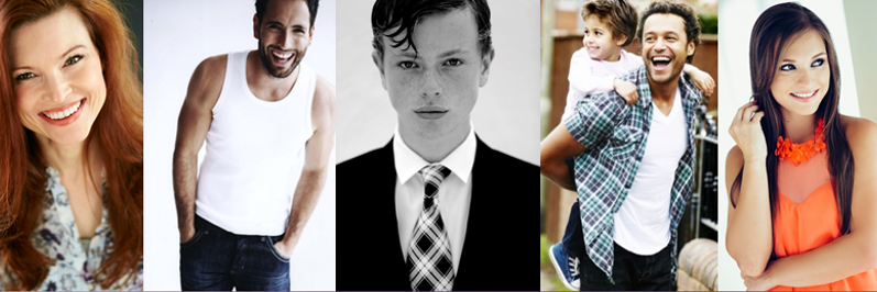 DK Model & Casting banner