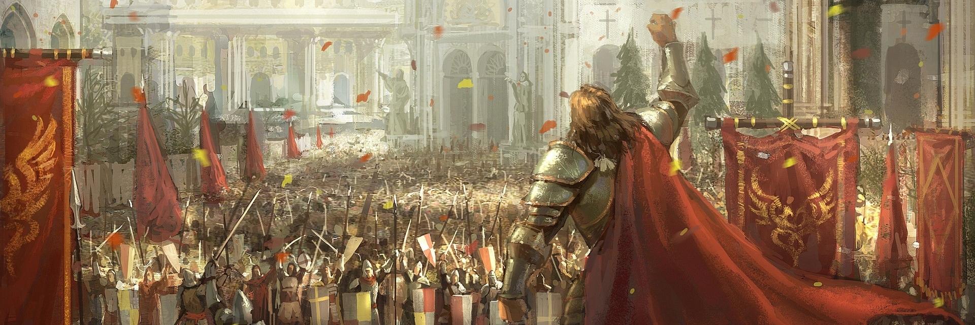 ReverieCaptain's profile banner image