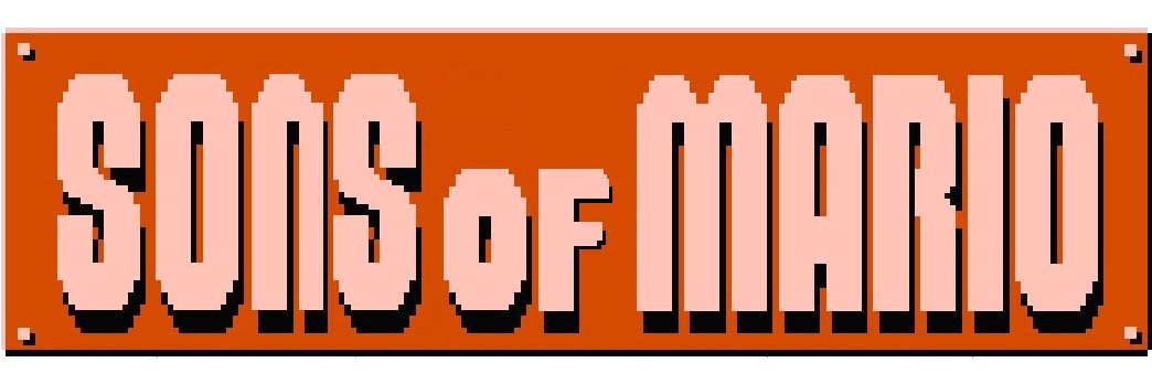 SonsOfMario's profile banner image