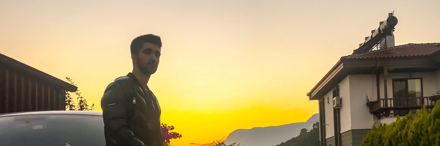 SuatOrde's profile banner image