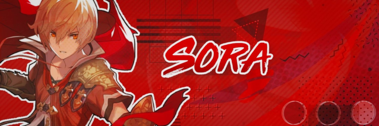 Sora_FinalMix's profile banner image