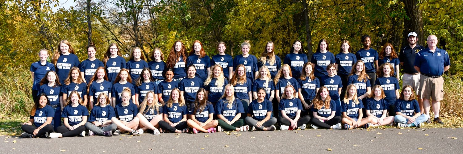 MahtSwimandDive's profile banner image