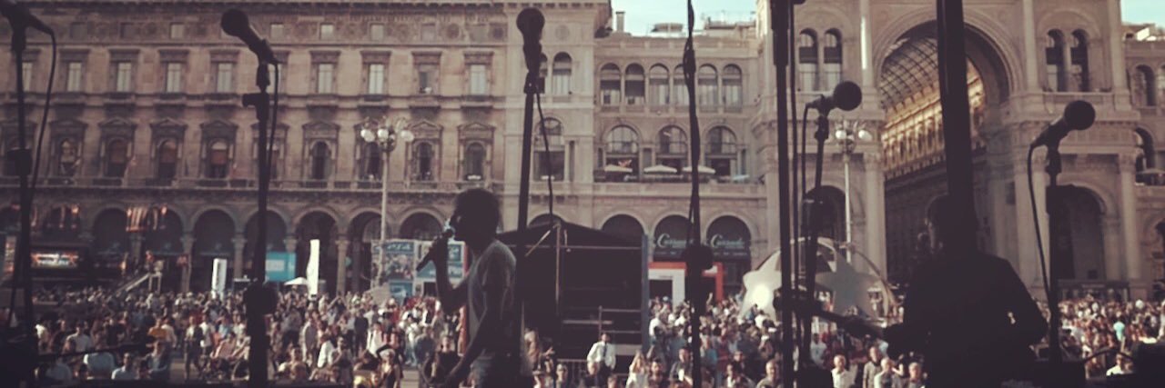 NicolCavalchini's profile banner image