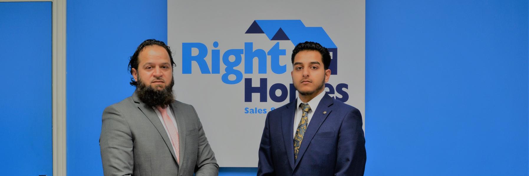 RightHomesUK's profile banner image