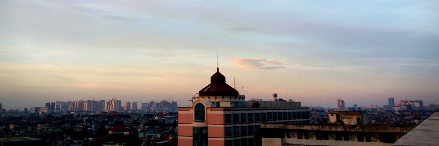 Ari_Anggeliya's profile banner image