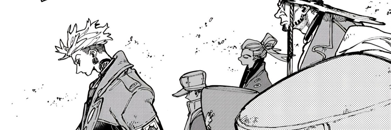 ExCAlister's profile banner image