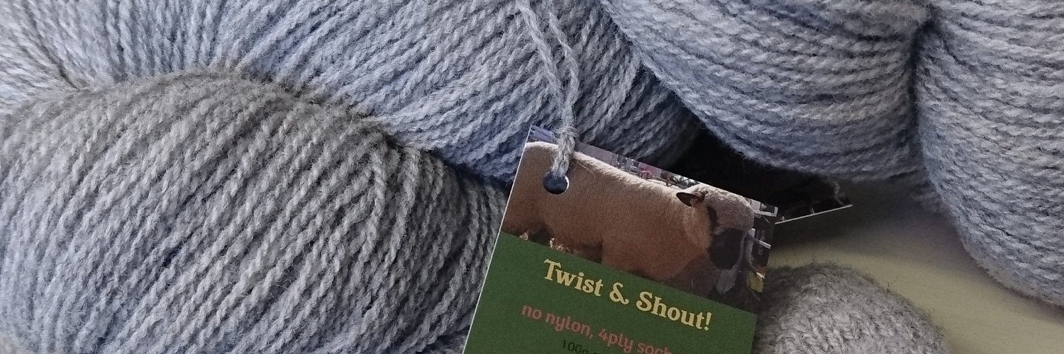 WilliamsWools's profile banner image