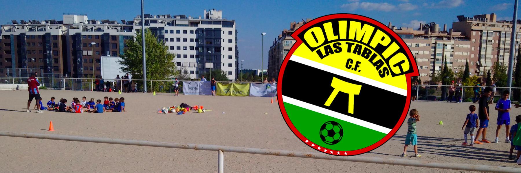 OlimpicTablasCF's profile banner image