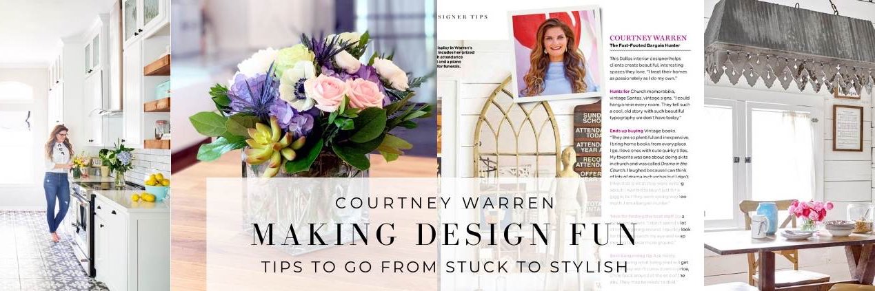 CourtneyWHome's profile banner image