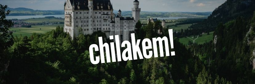 Chilakem's profile banner image