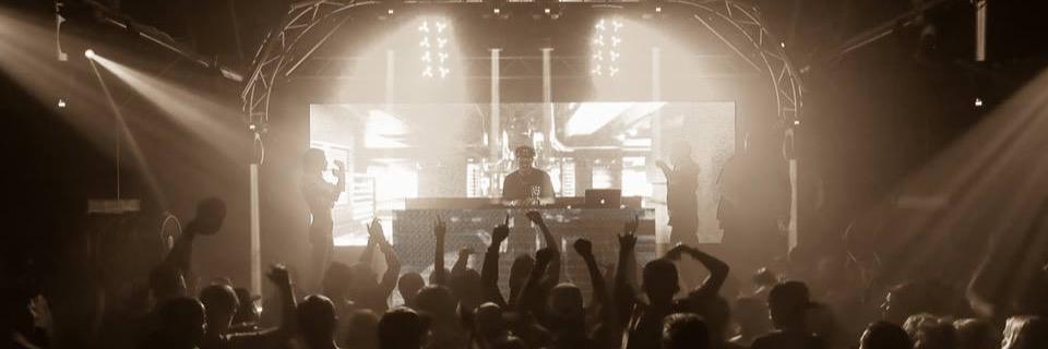 DJ banner