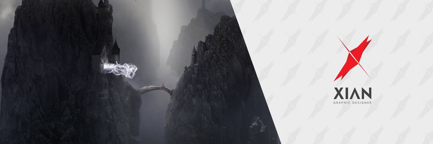 xiandesigner's profile banner image