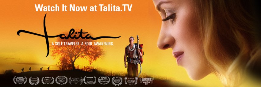 talitamovie's profile banner image