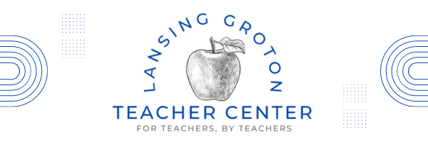 LGTeacherCenter's profile banner image