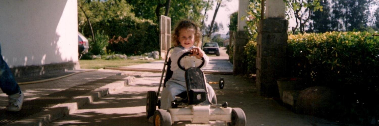 Ania Casal Domínguez banner