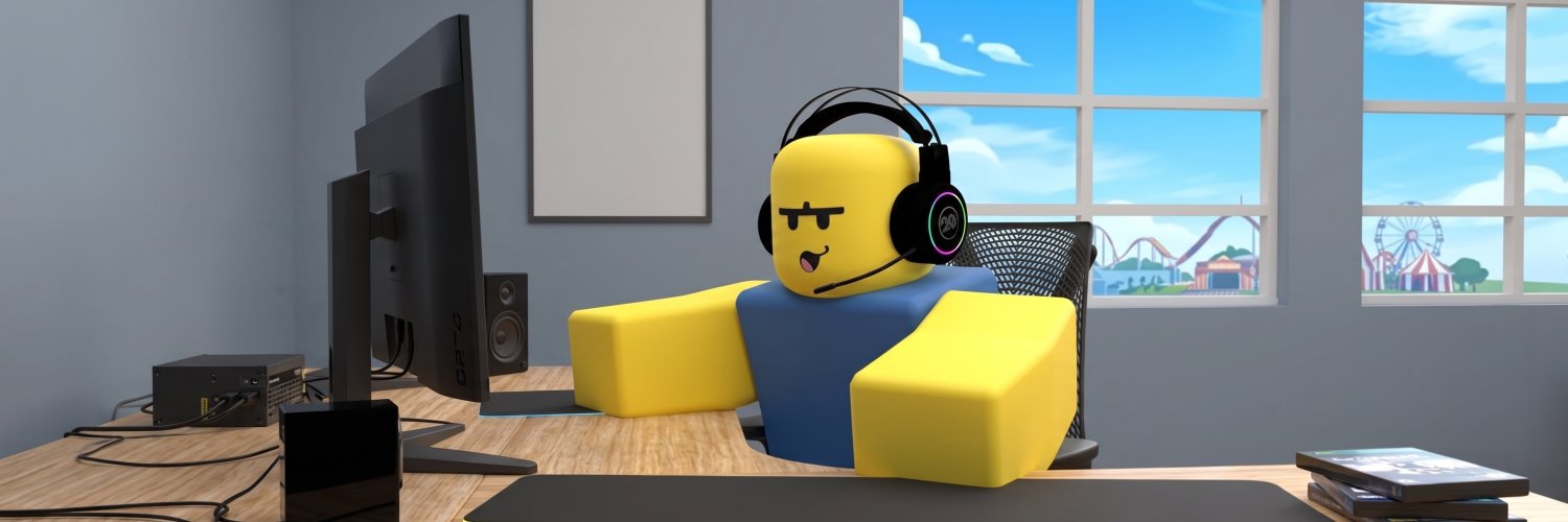 CUBEMAN banner