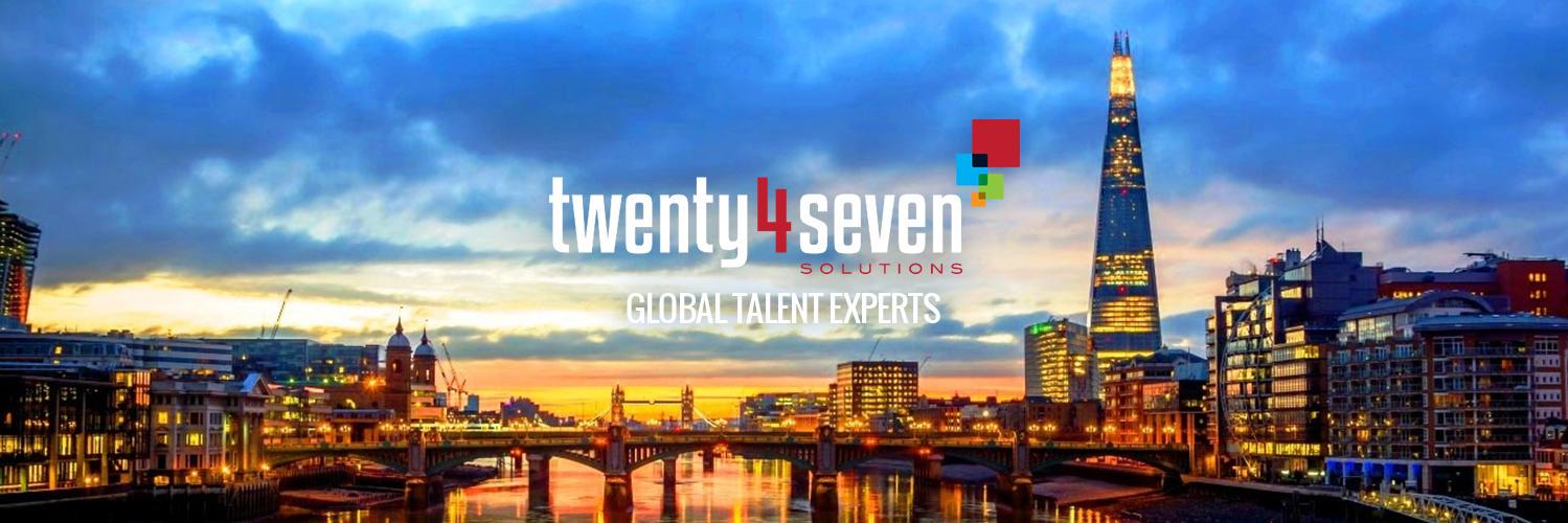 T4SSolutions's profile banner image