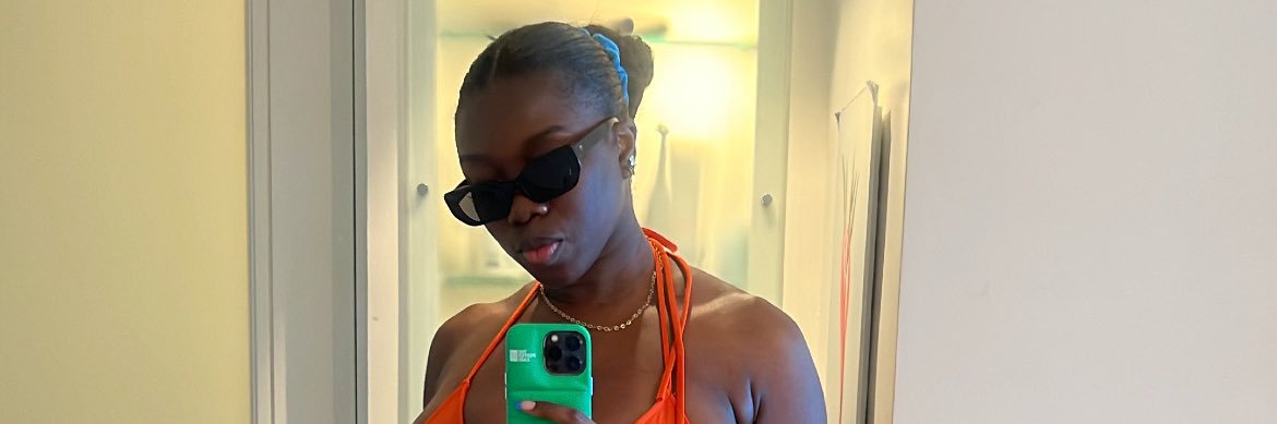 A - A Political Hater banner