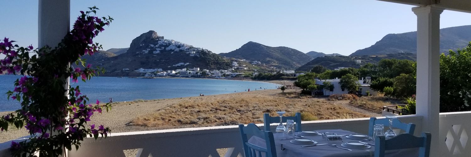 Petros Skiadas banner