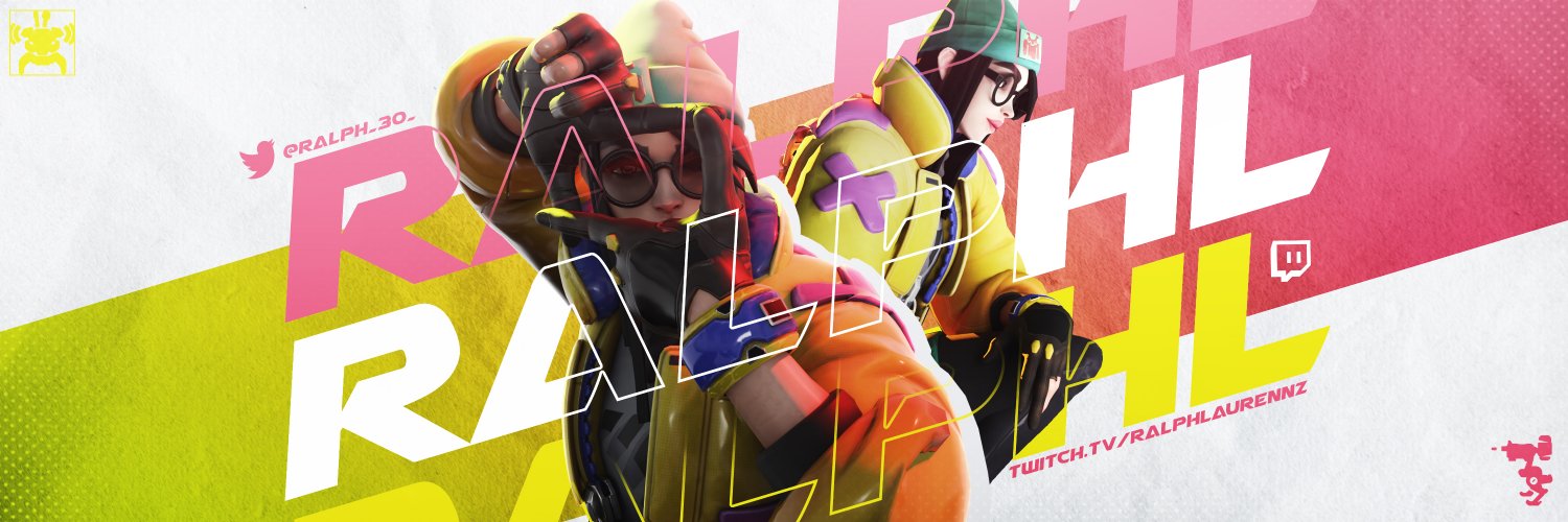 Ralph banner