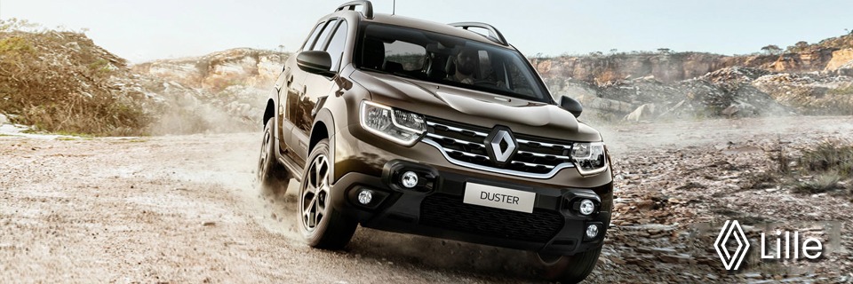 RenaultLille's profile banner image