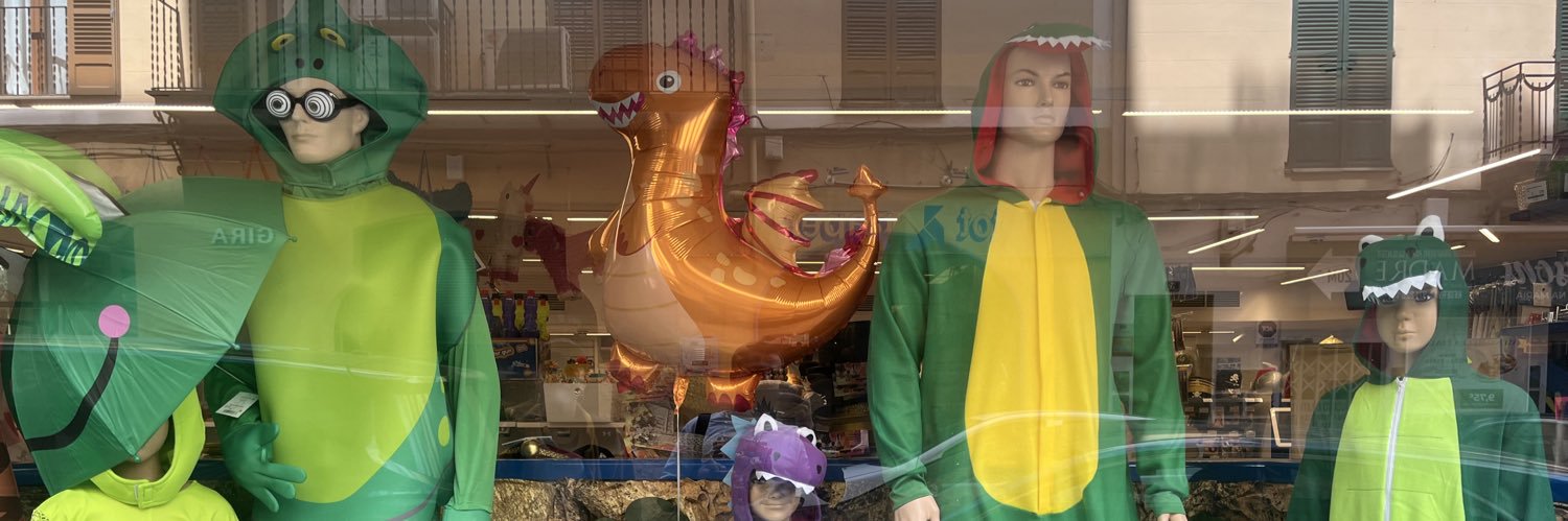 LluisFebrerc's profile banner image