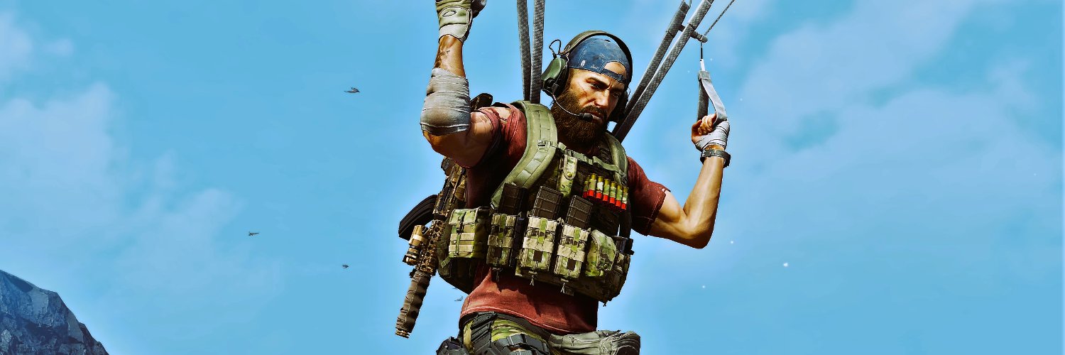 Ghost_stark1's profile banner image