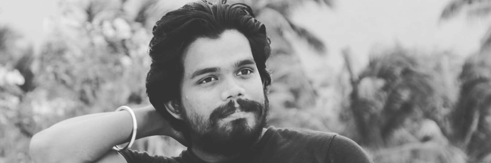 THIRUJAGA's profile banner image