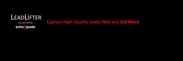 LeadLifter Profile Banner