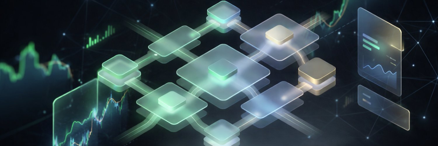 Jamshaid | AI x Crypto banner