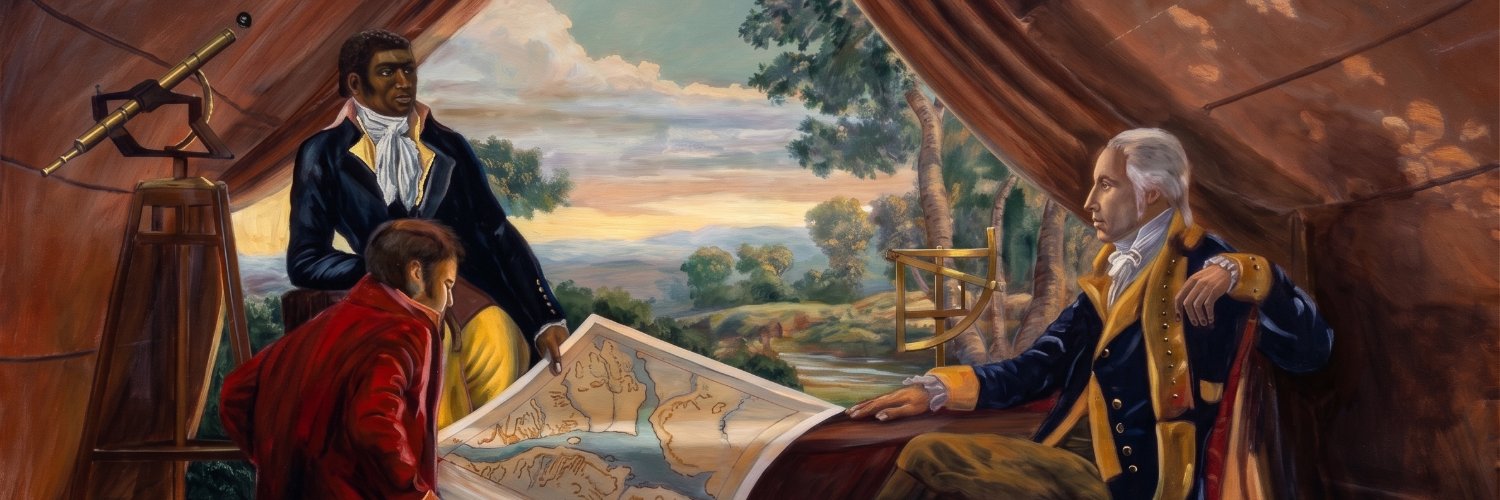 Derrick Fountain banner