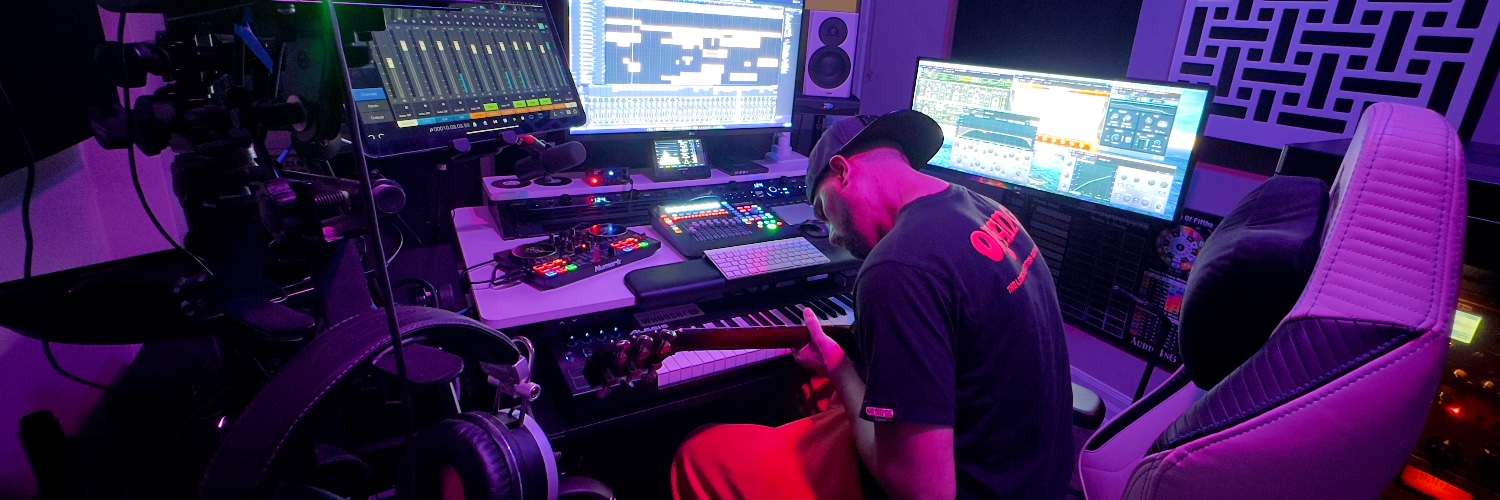 audio4n6's profile banner image