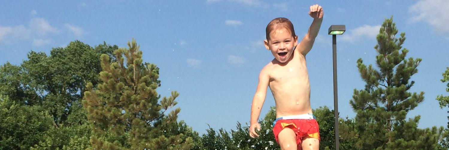 Peter Markes Music banner