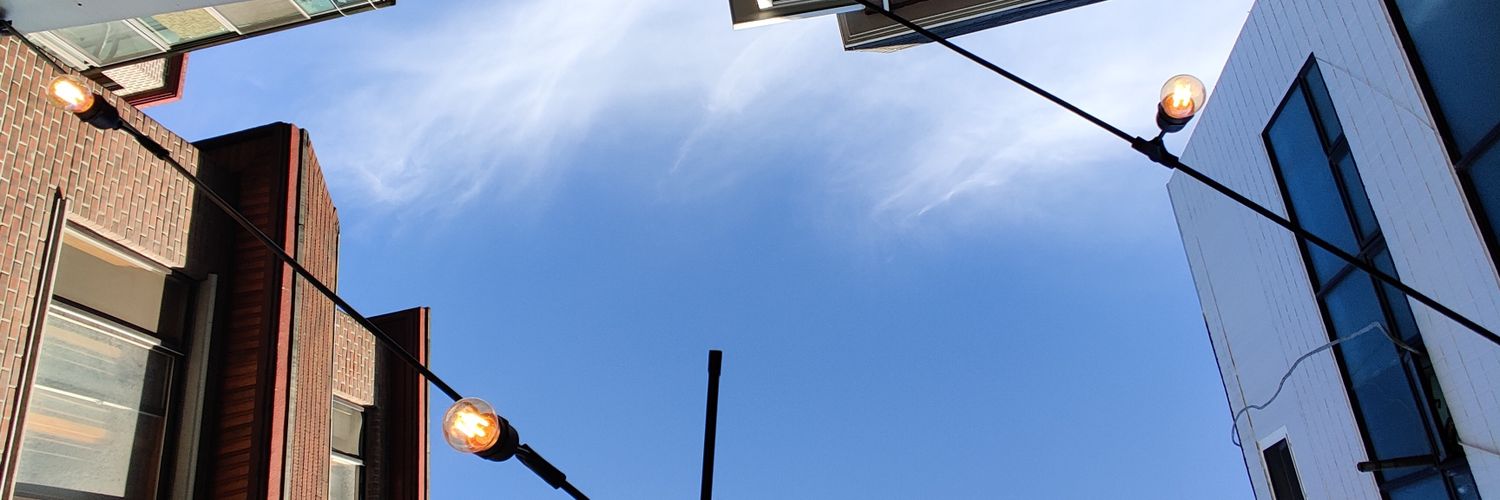 Noninodame's profile banner image