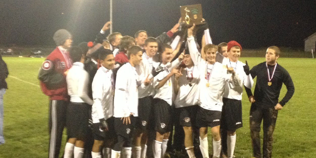 CoshSoccer's profile banner image
