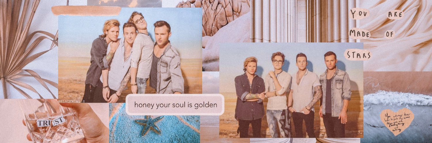 goldensharry's profile banner image