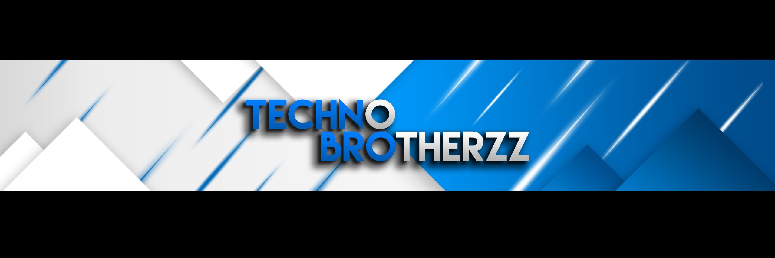 TechnoBrotherzz's profile banner image