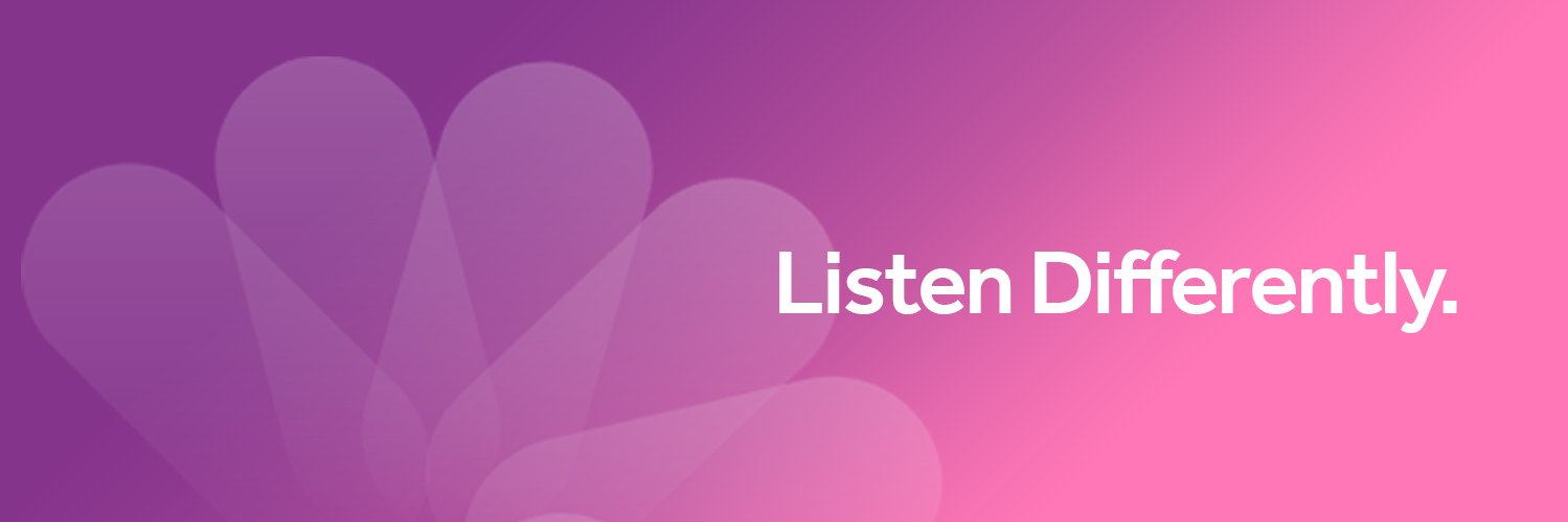 SurveyMe's profile banner image
