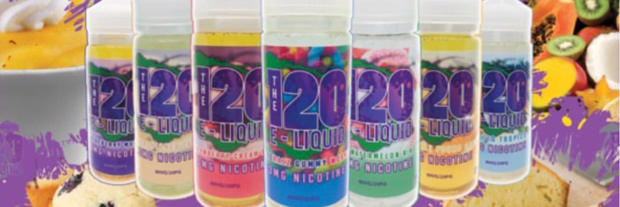 Face_of_vape's profile banner image