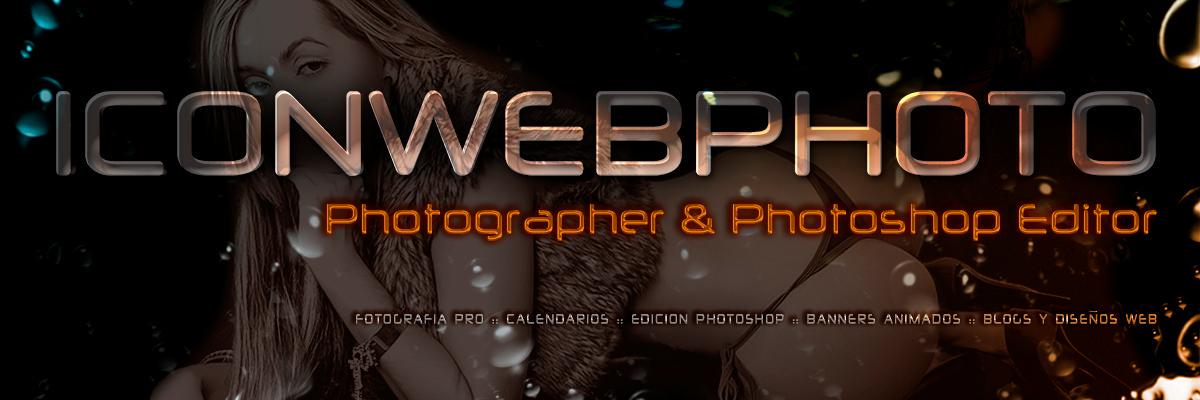 iconwebphoto's profile banner image
