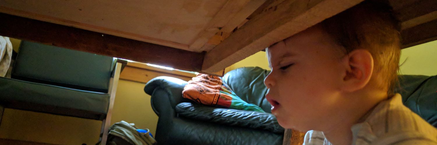 LoganCCarroll's profile banner image