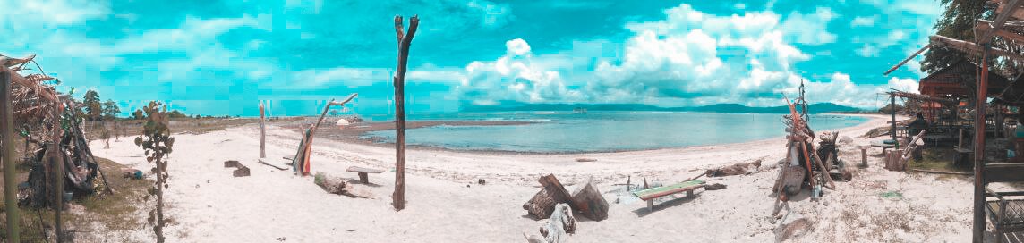 gituamat's profile banner image