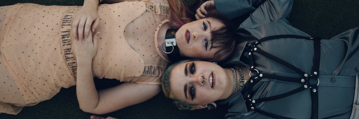DollSkinUK's profile banner image