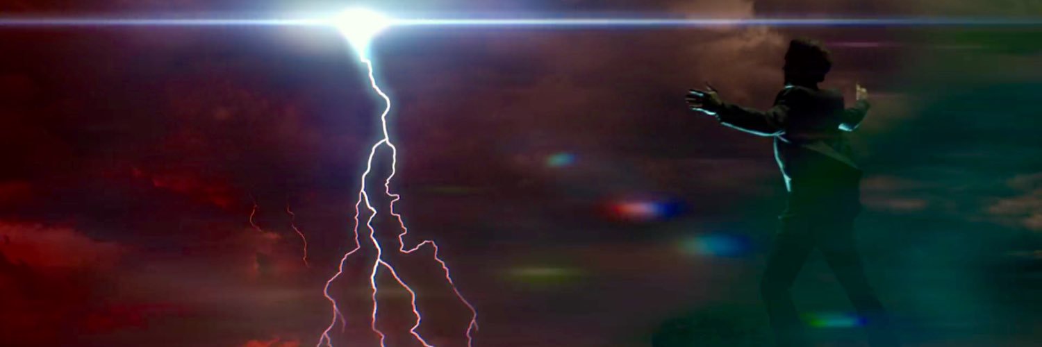 iamrichashell's profile banner image