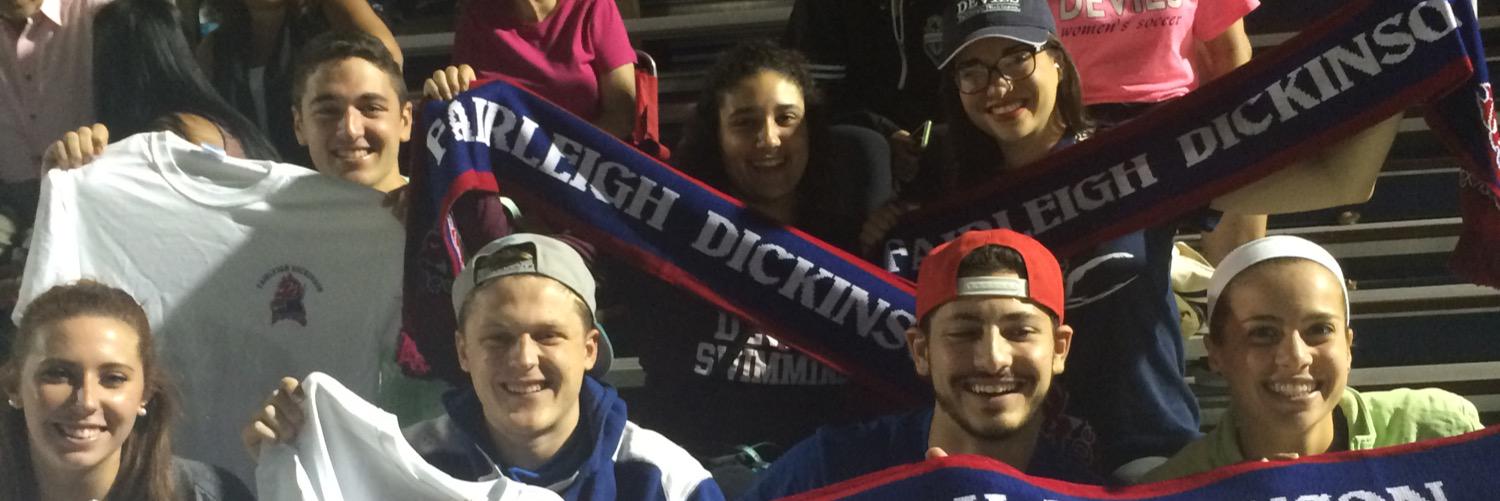 FDUFanatics's profile banner image