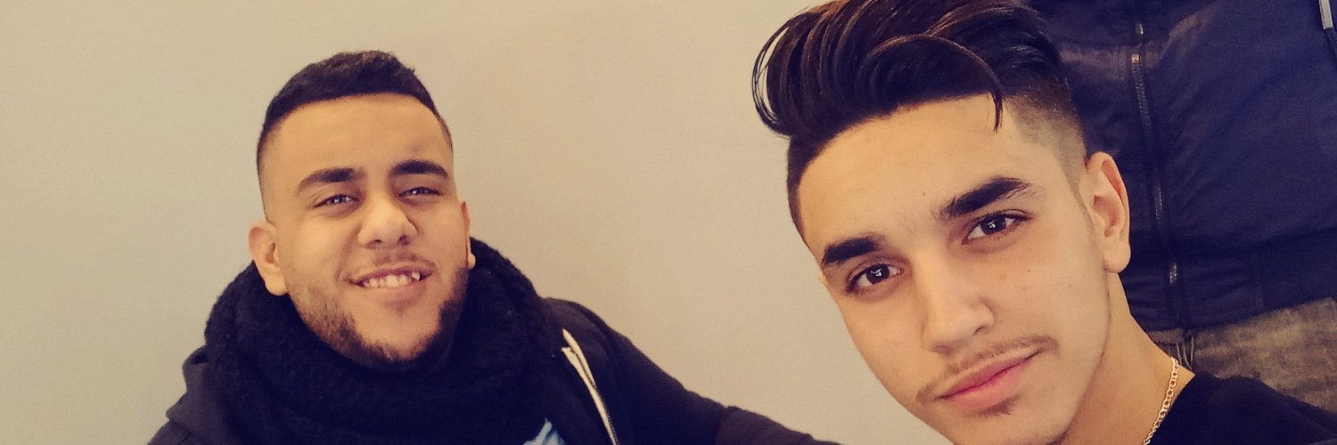 AbdouFahed's profile banner image