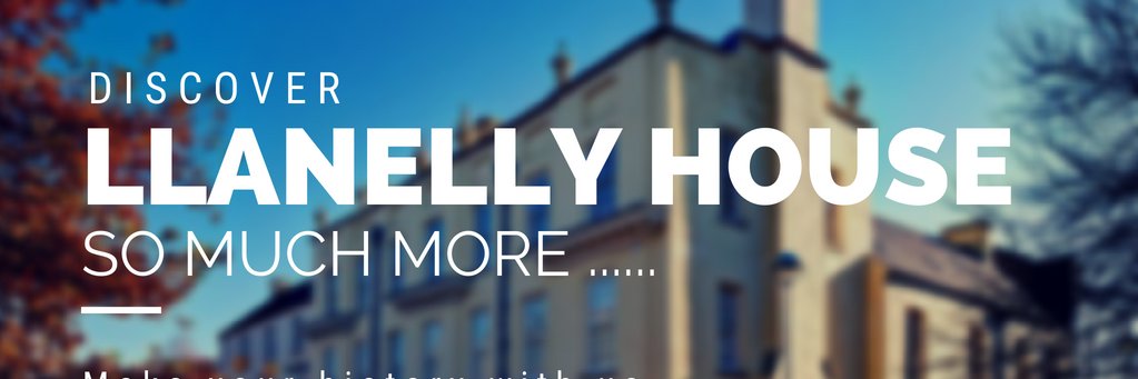 LlanellyHouse's profile banner image